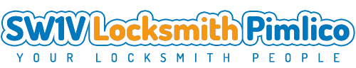 Logo Locksmith Pimlico